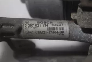 3397021134 Моторчик стеклоочистителя фар Ford Galaxy 2 Арт e6969839, вид 6