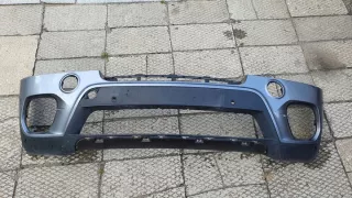 7210763 Бампер передний BMW X5 E70 Арт e6971304, вид 1