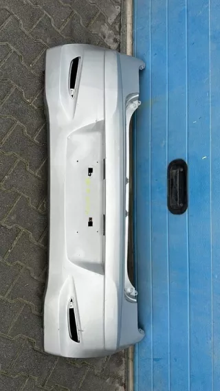  Бампер задний Hyundai i10 2 Арт e6971982, вид 1