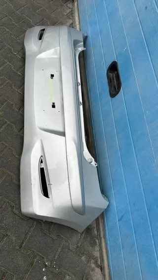  Бампер задний Hyundai i10 2 Арт e6971982, вид 3