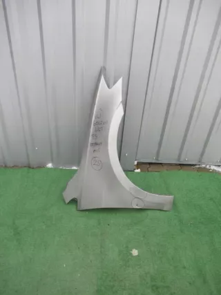 5G0821106B Крыло переднее правое Volkswagen Golf 7 Арт e6972494, вид 2