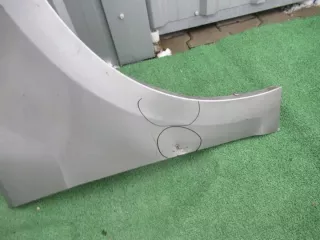 5G0821106B Крыло переднее правое Volkswagen Golf 7 Арт e6972494, вид 4