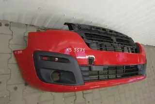  Бампер передний Peugeot Partner 2 Арт e6973115, вид 2