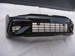 5H0807221E Бампер передний Volkswagen Golf 8 Арт e6973902, вид 1