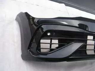 5H0807221E Бампер передний Volkswagen Golf 8 Арт e6973902, вид 2