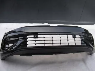 5H0807221E Бампер передний Volkswagen Golf 8 Арт e6973902, вид 3