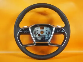4N0419091B 4n0419091b Руль Audi A7 2 (S7,RS7) Арт e6974351, вид 1
