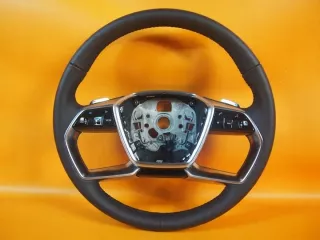 4N0419091B 4n0419091b Руль Audi A7 2 (S7,RS7) Арт e6974351, вид 2