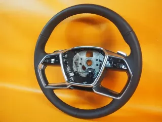 4N0419091B 4n0419091b Руль Audi A7 2 (S7,RS7) Арт e6974351, вид 4
