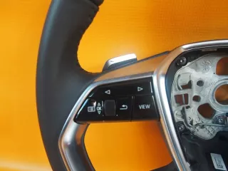 4N0419091B 4n0419091b Руль Audi A7 2 (S7,RS7) Арт e6974351, вид 5