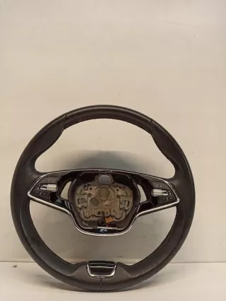 5E3419093A Руль Skoda Superb 3 Арт e6975173, вид 1