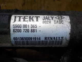 8200720881E Рулевая рейка Dacia Logan 1 Арт e6975509, вид 2