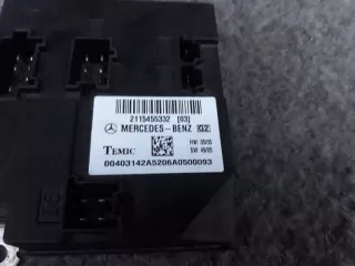 2115455332 Блок предохранителей Mercedes E W211 Арт e6978981, вид 2