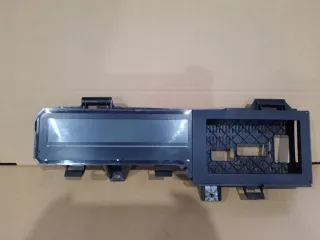 248103583R Щиток приборов (приборная панель) Renault Scenic 3 Арт e6980745, вид 1