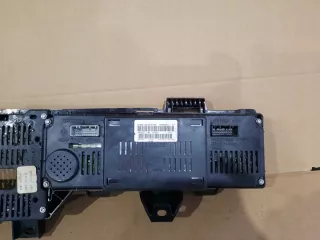 248103583R Щиток приборов (приборная панель) Renault Scenic 3 Арт e6980745, вид 3