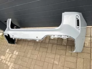  Бампер задний BMW X3 G01 Арт e6981147, вид 2