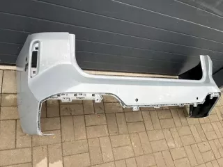  Бампер задний BMW X3 G01 Арт e6981147, вид 3