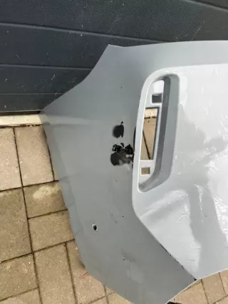  Бампер задний BMW X3 G01 Арт e6981147, вид 4