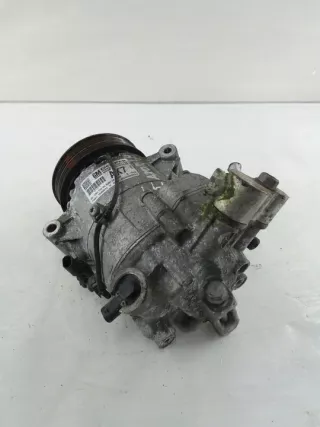 13450514 Компрессор кондиционера Opel Zafira C Арт e6982029, вид 3