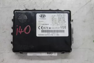 95400-3Z425 Блок комфорта Hyundai i40  Арт e6982238, вид 1