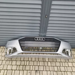  Бампер передний Audi A4 B9 Арт e6984590, вид 1