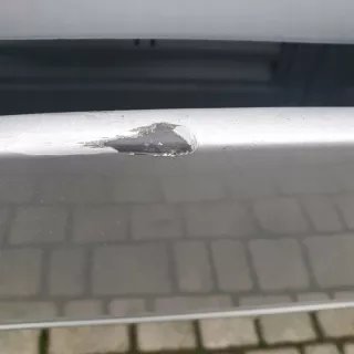  Бампер передний Audi A4 B9 Арт e6984590, вид 2