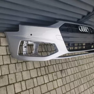  Бампер передний Audi A4 B9 Арт e6984590, вид 3