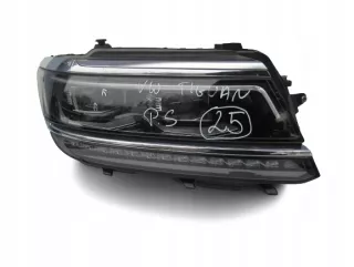 5NB941082E Фара правая Volkswagen Tiguan 2 Арт e6986286, вид 1