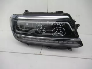 5NB941082E Фара правая Volkswagen Tiguan 2 Арт e6986286, вид 2