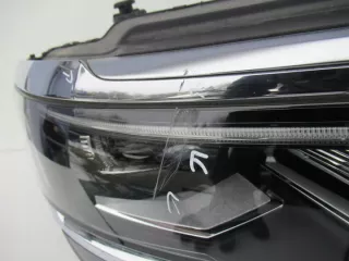 5NB941082E Фара правая Volkswagen Tiguan 2 Арт e6986286, вид 4