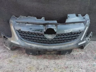 327946489 Решетка радиатора Opel Corsa D Арт e6986767, вид 1