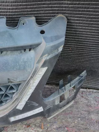 327946489 Решетка радиатора Opel Corsa D Арт e6986767, вид 3