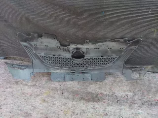 327946489 Решетка радиатора Opel Corsa D Арт e6986767, вид 4