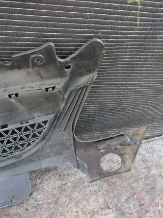 327946489 Решетка радиатора Opel Corsa D Арт e6986767, вид 6