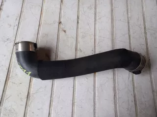  Гофра инжектора Nissan Qashqai 2 restailing Арт e6987426