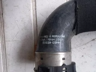  Гофра инжектора Nissan Qashqai 2 restailing Арт e6987426, вид 3