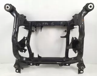 A1643300058 Балка подвески передняя (подрамник) Mercedes GL X164 Арт e6988166, вид 1