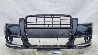 4F0807437AG Бампер передний Audi A6 C6 (S6,RS6) Арт e6988200, вид 1