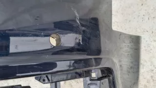 4F0807437AG Бампер передний Audi A6 C6 (S6,RS6) Арт e6988200, вид 12