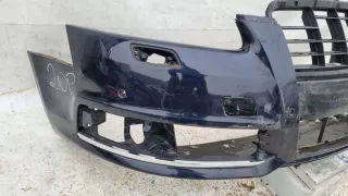 4F0807437AG Бампер передний Audi A6 C6 (S6,RS6) Арт e6988200, вид 2