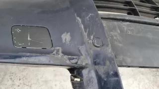 4F0807437AG Бампер передний Audi A6 C6 (S6,RS6) Арт e6988200, вид 3