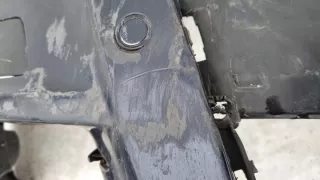 4F0807437AG Бампер передний Audi A6 C6 (S6,RS6) Арт e6988200, вид 4