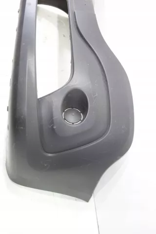 620223380R Бампер передний Renault Trafic 3 Арт e6988929, вид 2