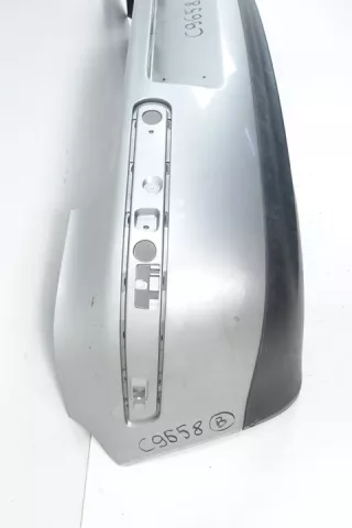 1J6807421 Бампер задний Volkswagen Golf 4 Арт e6989101, вид 2