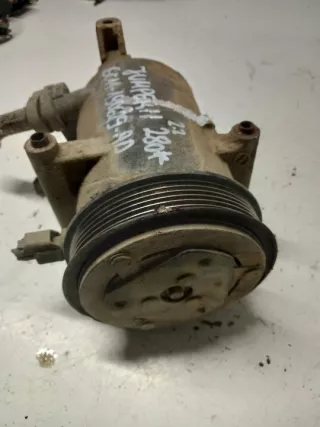 6C11-19D629-AD Компрессор кондиционера Citroen Jumper 2 Арт e6989134, вид 3
