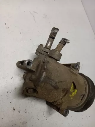 6C11-19D629-AD Компрессор кондиционера Citroen Jumper 2 Арт e6989134, вид 6