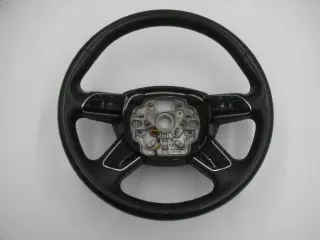 4G0419091BB Руль Audi A6 C7 (S6,RS6) Арт e6989203, вид 1