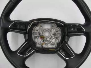 4G0419091BB Руль Audi A6 C7 (S6,RS6) Арт e6989203, вид 2