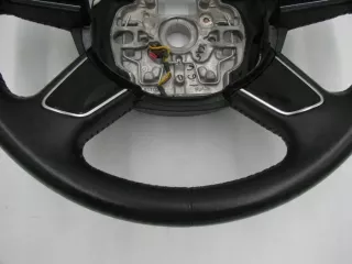 4G0419091BB Руль Audi A6 C7 (S6,RS6) Арт e6989203, вид 3