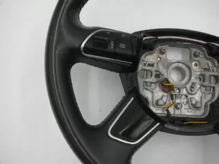 4G0419091BB Руль Audi A6 C7 (S6,RS6) Арт e6989203, вид 4